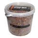 Пеллетс Ready Spod Mix FRUIT MIX Мед-Кукурудза 12 мм Albatros oncarp&reg;