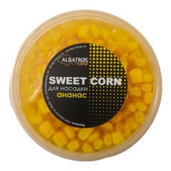 Насадкова кукурудза Sweet corn Ананас
