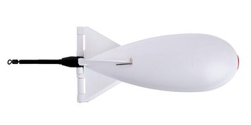 Ракета для прикормки Spomb Large White