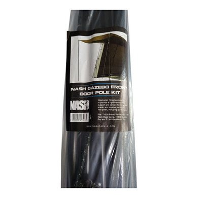 Стойки для шатра Nash Gazebo Front Door Pole Kit