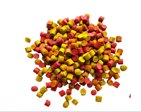 Пеллетс Ready Spod Mix FRUIT Скопекс-Ананас 12 мм Albatros oncarp&reg;
