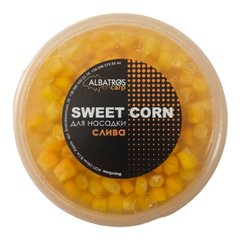 Насадкова кукурудза Sweet corn Слива
