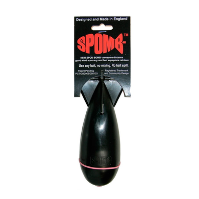 Ракета для прикормки Spomb Midi X