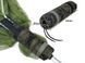 Поплавок для подсака BIG BOY 33см, D-8см (Camo Green) Profmontazh