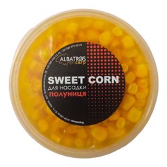 Насадкова кукурудза Sweet corn Полуниця