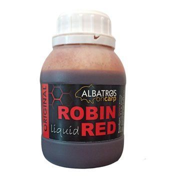 Жидкий Robin Red liquid Нидерланди 0,5 л