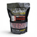 Бойли прикормочные растворимые Кальмар (SQUID) 20 мм Albatros on Carp&reg; 1кг
