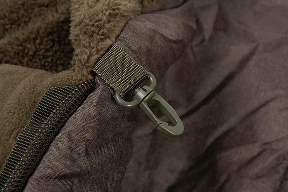Спальний мішок Fox Voyager Compact sleeping bag 210cm x 88cm