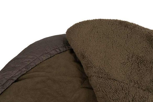 Спальний мішок Fox Voyager Compact sleeping bag 210cm x 88cm