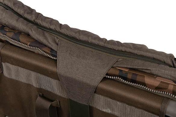 Спальний мішок Fox Voyager Compact sleeping bag 210cm x 88cm