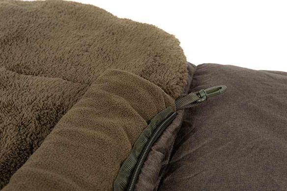 Спальний мішок Fox Voyager Compact sleeping bag 210cm x 88cm