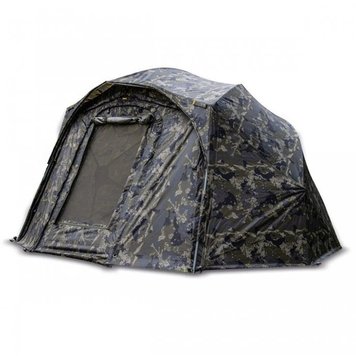 Шатер-зонт Solar Undercover Camo Brolly System