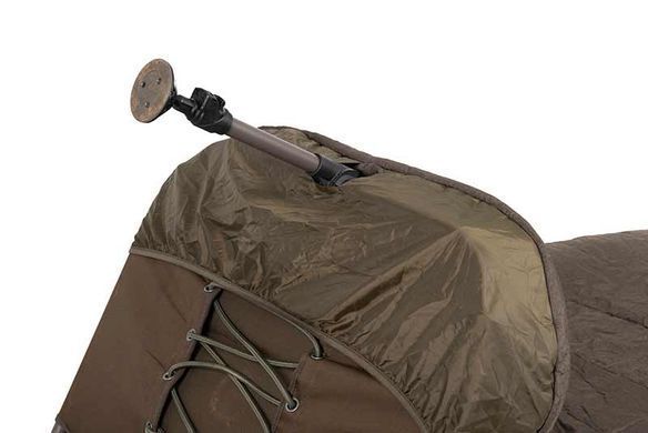 Спальний мішок Fox Voyager sleeping bag 213cm x 94cm
