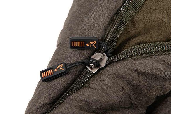 Спальний мішок Fox Voyager sleeping bag 213cm x 94cm