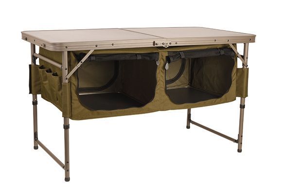 Стіл органайзер Fox Session Table With Storage